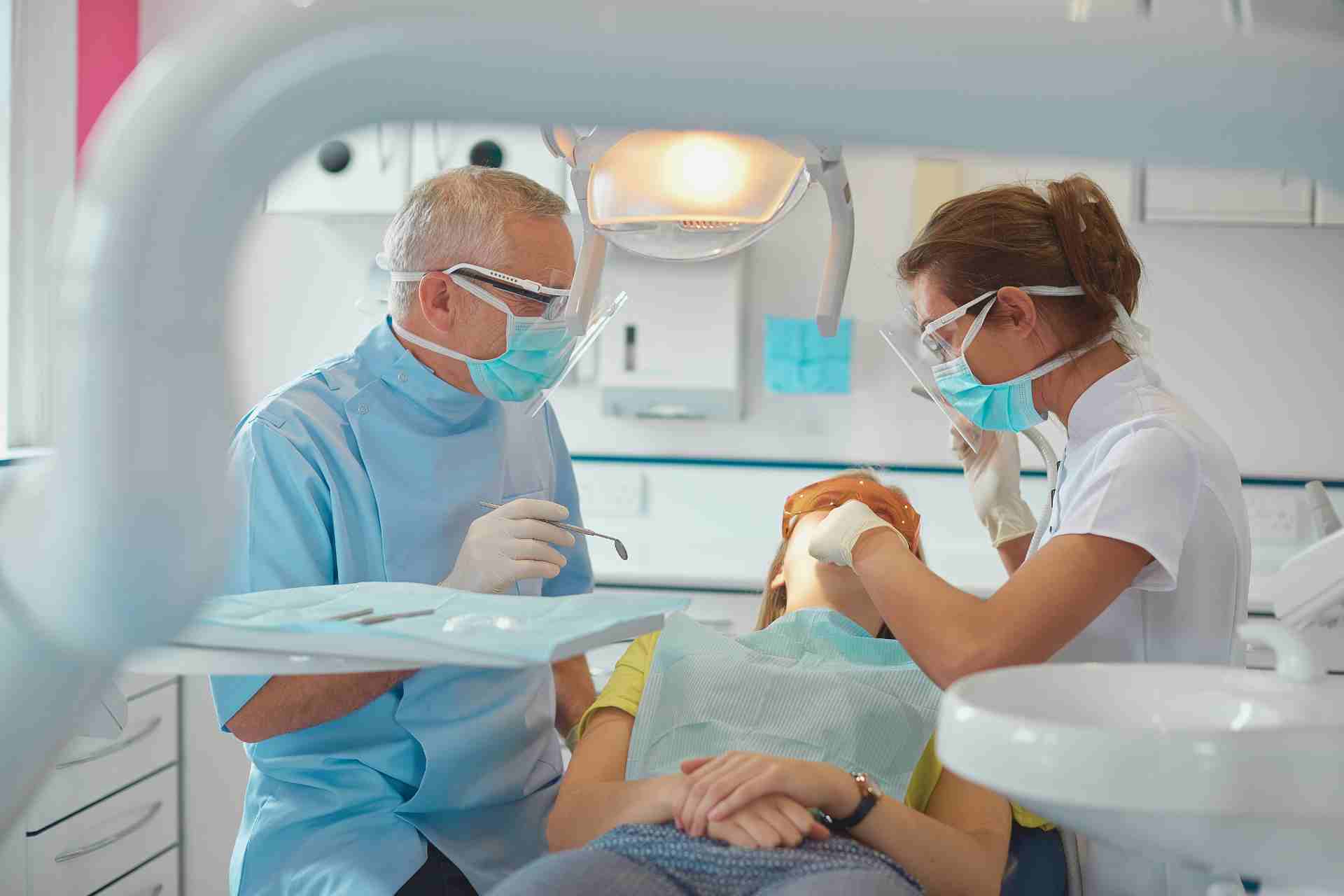 Dentist in Carlisle, IN